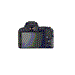 دوربین دیجیتال کانن مدل 200 دی با کیت 18-55